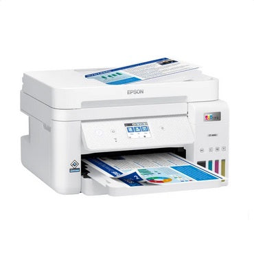 Epson EcoTank ET-4850 All-in-One Special Edition Printer