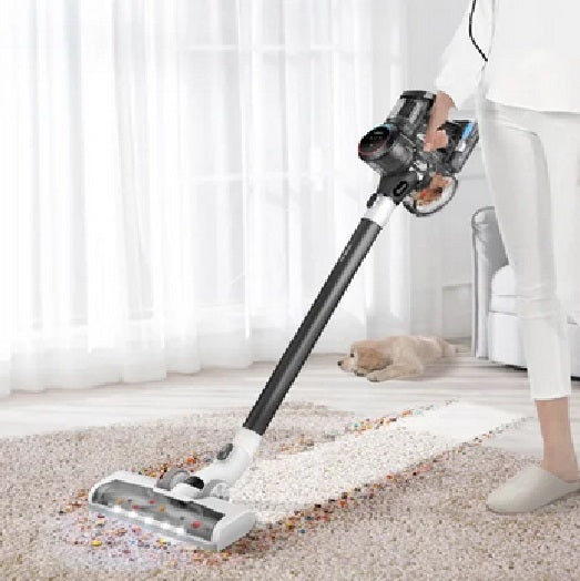 Tineco S11 Pure One Smart Cordless Stick Vacuum - PuriLite