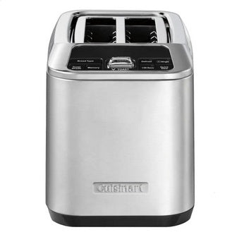 Cuisinart 2 Slice Motorized Toaster
