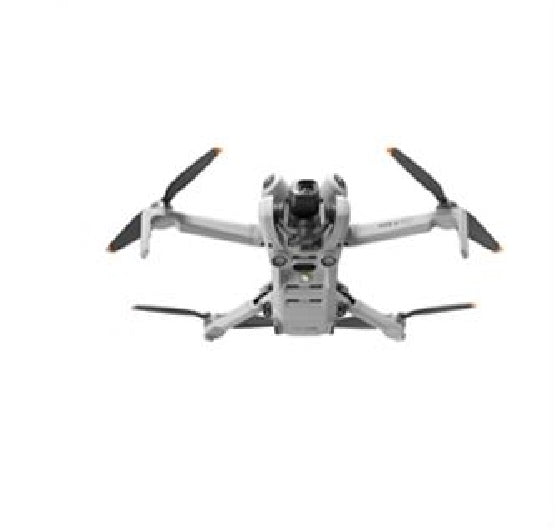 DJI Drone CP.MA.00000732.01 Mini 4 Pro (DJI RC 2) (GL) Retail