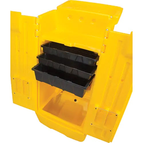 Mobile Tool Kaddie - PuriLite