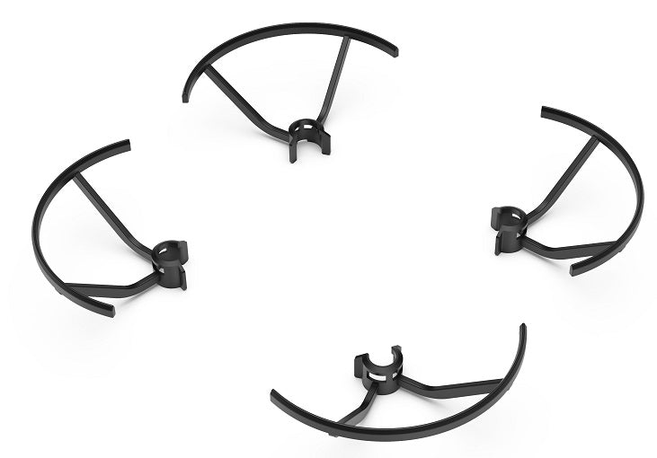 DJI Drone Accessory CP.PT.00000222.01 Tello Part 3 Propeller Guards Retail