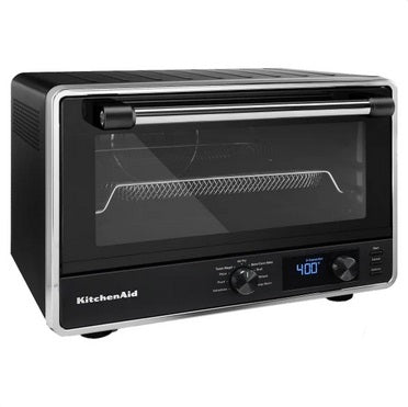 KitchenAid Digital Countertop Oven with Pizza and Air Fry - PuriLite