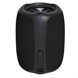 Creative Labs Speaker 51MF8365AA000 MF8365 MUVO Play Bluetooth Wireless Speaker Black