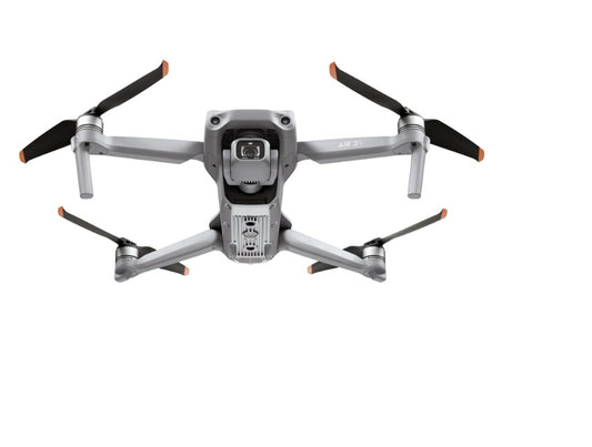 DJI Drone CP.MA.00000346.01 AIR 2S Fly More Combo