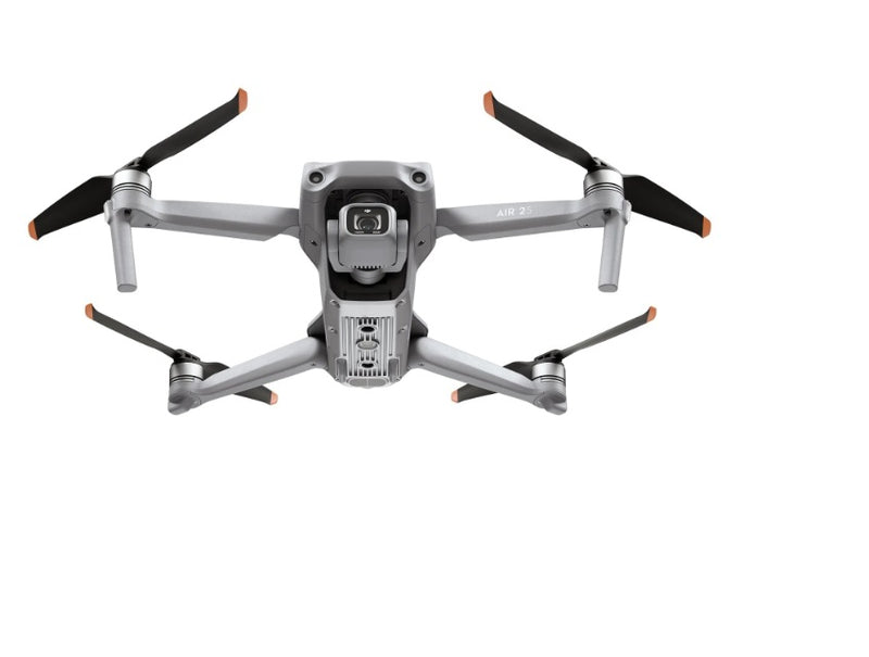 DJI Drone CP.MA.00000346.01 AIR 2S Fly More Combo