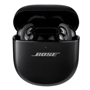 Bose QC Ultra Earbuds, Black