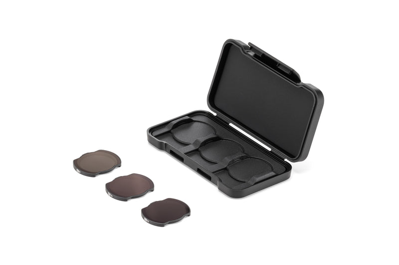 DJI Accessory CP.FP.00000077.01 Avata ND Filters Set (ND8/16/32)