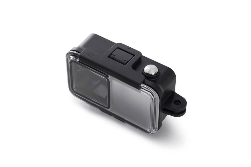 DJI Accessory CP.OS.00000187.01 Action 2 Waterproof Case