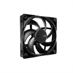 be quiet Fan BL099 Silent Wings Pro 4 140mm PWM Black Retail - PuriLite