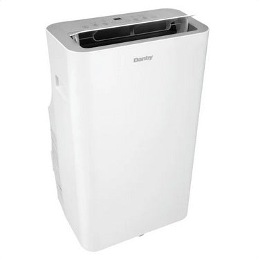 Danby 7, 200 BTU SACC 3-in-1 Portable Air Conditioner with Wireless Control and Silencer Technology