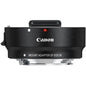 Canon Mount Adapter EF-EOS M (6098B002)