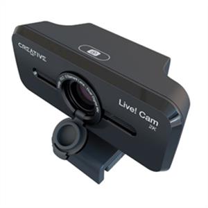 Creative Labs Camera 73VF090000000 Cam Sync V3 2K QHD Webcam