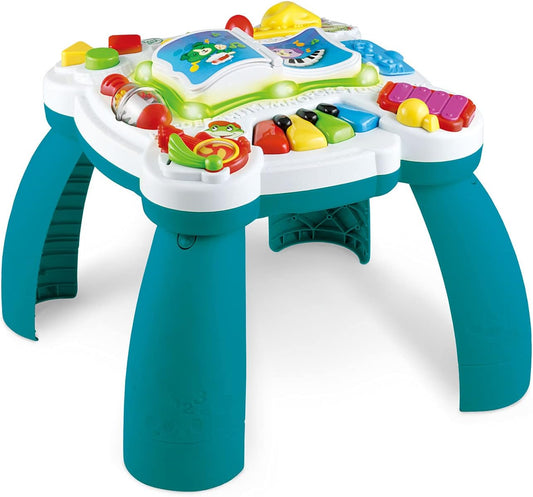 LeapFrog Learn and Groove Musical Table (Frustration Free Packaging)