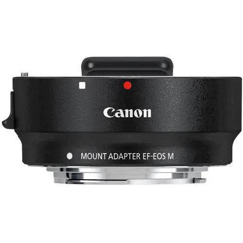 Canon Mount Adapter EF-EOS M (6098B002)