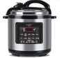 Purilite Select 8L Electric Pressure Cooker Large Capacity 220V Intelligent High Pressure Rice Cooker with LCD Display - PuriLite