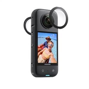 Insta360 Accessory CINSBAQE X3 Sticky Lens Guards - PuriLite