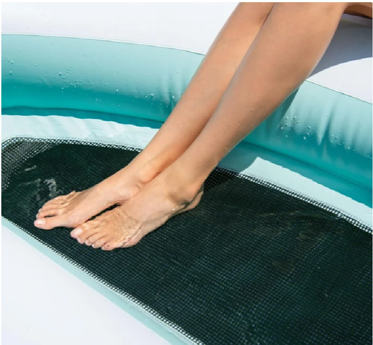 Intex - Laguna Splash, Inflatable Party Island