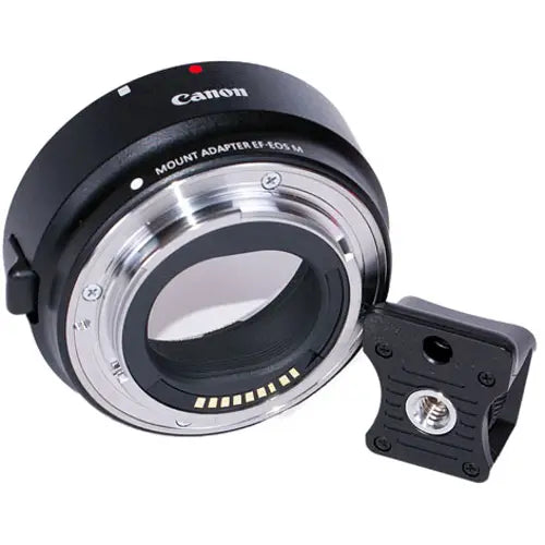 Canon Mount Adapter EF-EOS M (6098B002)