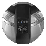 Cuisinart Digital Double Layer Glass Tea Kettle - PuriLite