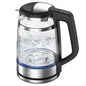 Cuisinart Digital Double Layer Glass Tea Kettle