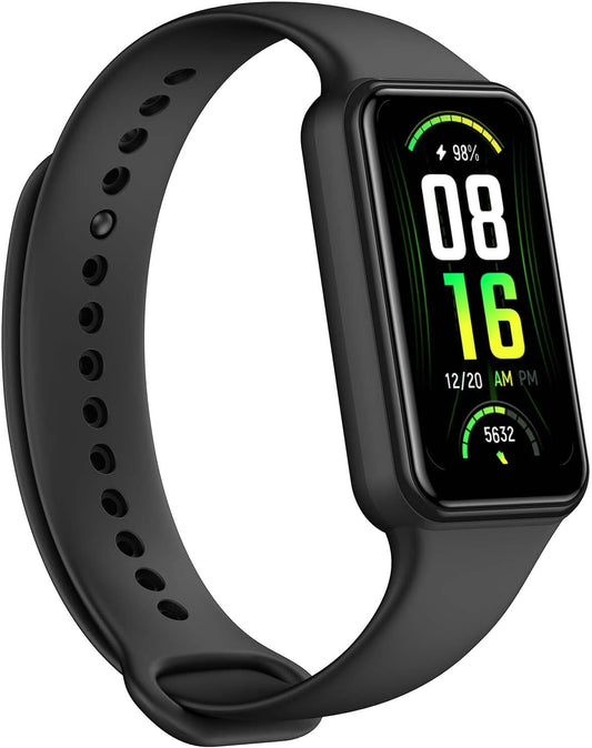 Purilite Select Smart Band with Zepp OS