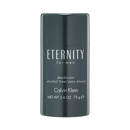 Calvin Klein Eternity Deodorant Stick for Men 75ml