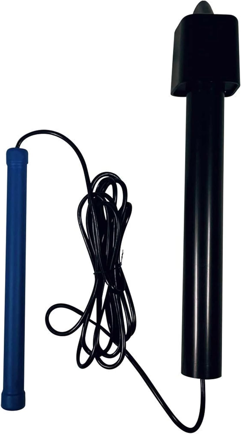 Ghost Controls Vehicle Sensor (AXXV Wired Sensor w/55 Cable)