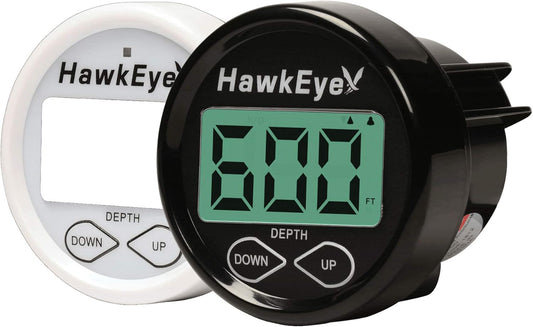 HawkEye DT1B DepthTrax 1B