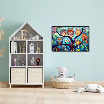 Purilite Select Diamond Painting Kit for Adults