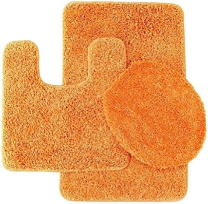 Daniel's Bath Beige 3PC Elite, Stander Size