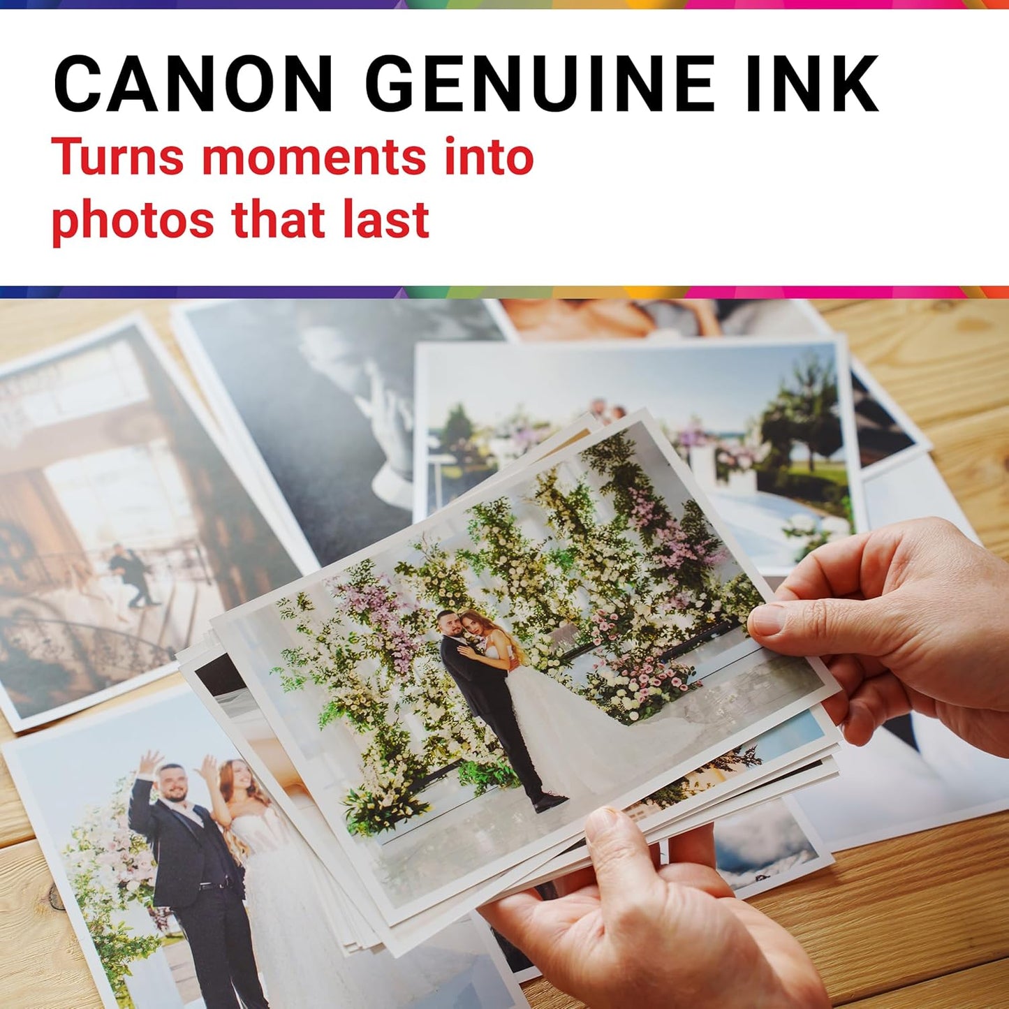 Canon PG-245 Black Ink Cartridge – Compatible for PIXMA iP2820, MG2420, MG2920, MX492, TS3120 Printers – Smudge Resistant Ink - PuriLite