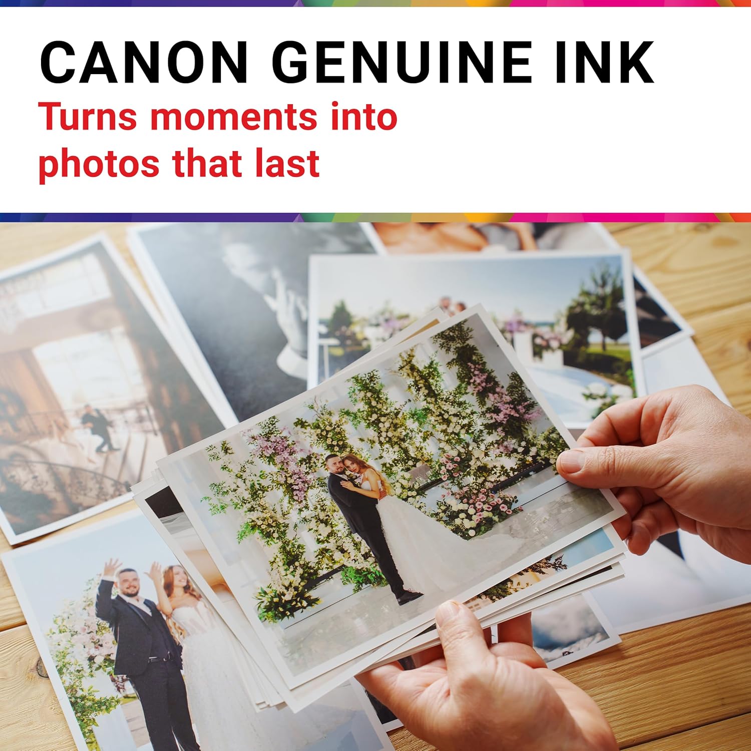 Canon PG-245 Black Ink Cartridge – Compatible for PIXMA iP2820, MG2420, MG2920, MX492, TS3120 Printers – Smudge Resistant Ink - PuriLite