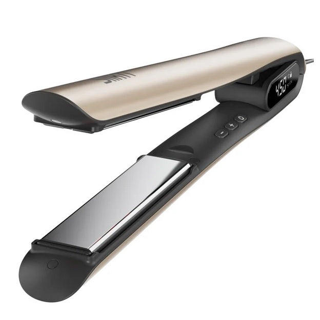 SilkyStraight Infrared Hair Straightener