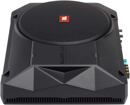 JBL Basspro SL2 - Powered Under seat subwoofer System