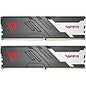 Patriot Viper Elite 5 DDR5 RAM 64GB (2X32GB) 6000MT/s CL30 1.35v UDIMM Desktop Gaming Memory Kit Compatible with Intel XMP/AMD Expo - VEB564G6030KW