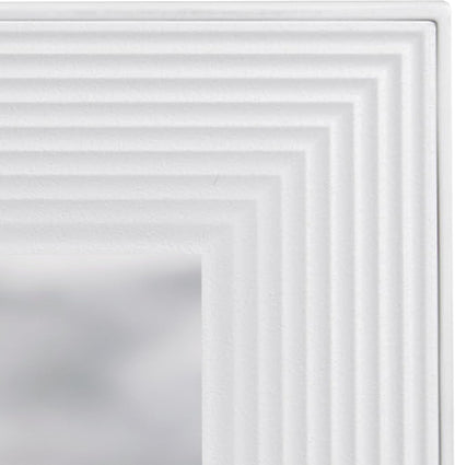 Aura Aspen 12" Digital Photo Frame - Black with Paper Mat