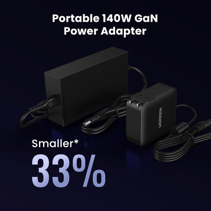 UGREEN Revodok Max 208 Thunderbolt 4 Dock, 40Gbps Thunderbolt 4 Hub Docking Station with Dual 4K@60Hz or Single 8K Display, 85W Charging, Gigabit Ethernet, 3X USB A 3.2 for MacBook Laptops