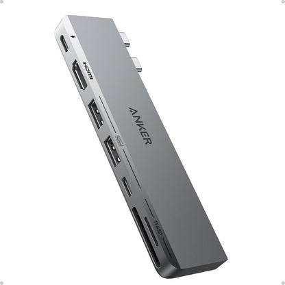Anker USB C Hub