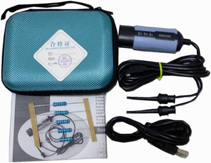 USB Hart Modem ESH232U USB to Hart Protocol Modem Hart Communicator 475 375Transmitter Convertor with Built-in Loop Resistor