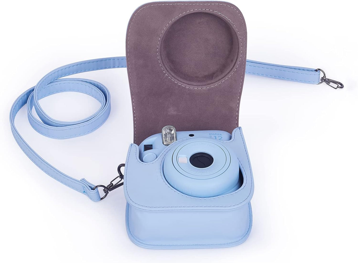 Purilite Select Camera Case for Instax Mini 12/11/9