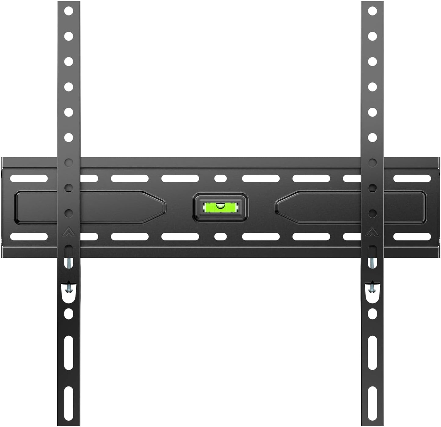GPlus+ Fixed TV Wall Mount Premium Quality, Low Profile TV Mount for Most 32-75 inch TVs, TV Wall Mount Bracket Max VESA 400X400mm Up to 99lbs, Ultra Slim and Space Saving, 44F