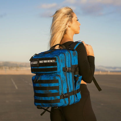 WOLFpak 25L BackPack