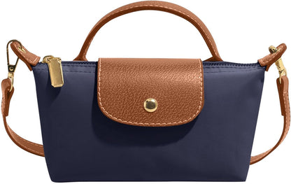 Purilite Select Women’s Nylon Crossbody Bag