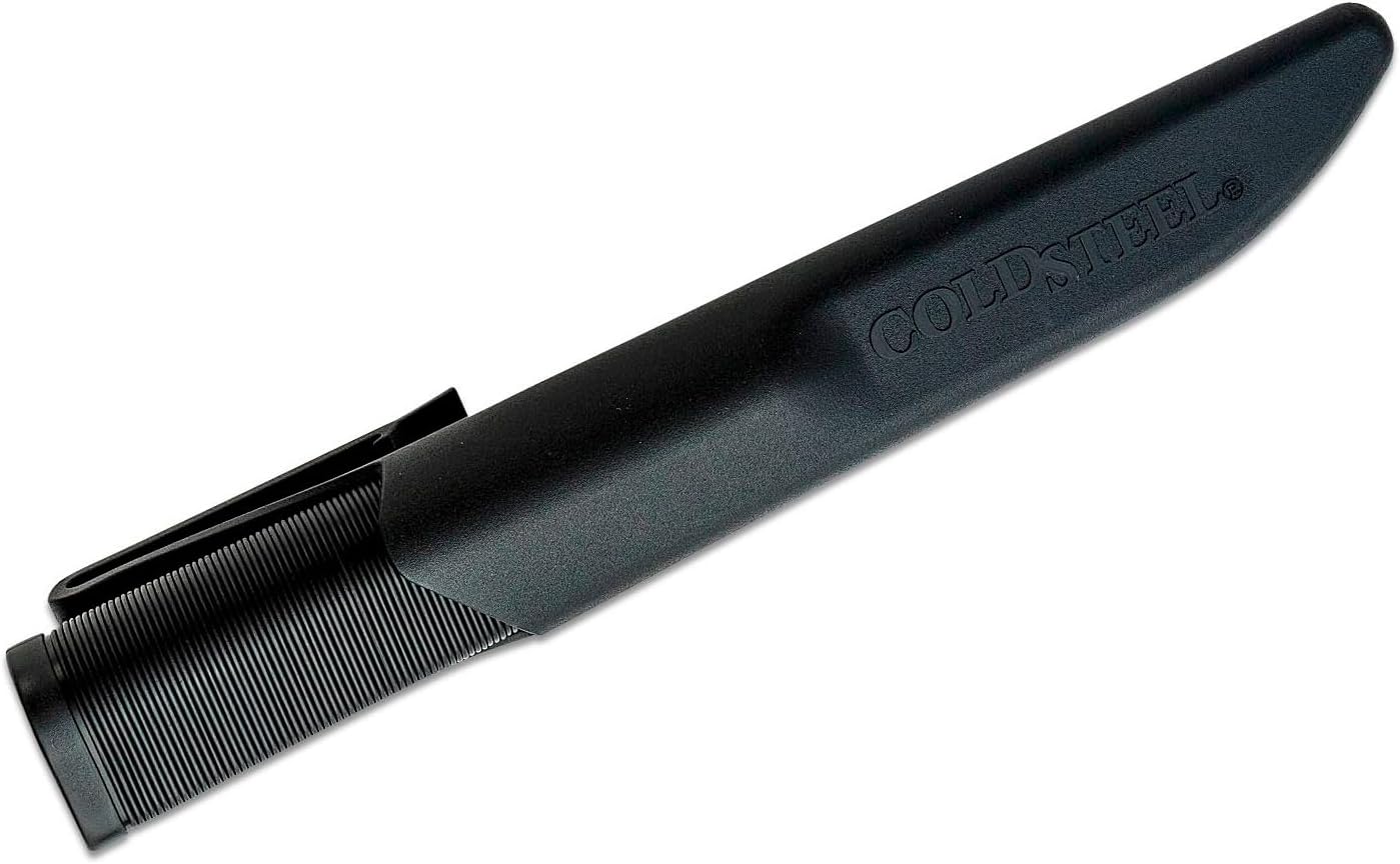 Cold Steel Finn Hawk & Finn Bear Fixed Blade Hunting Knife with Sheath