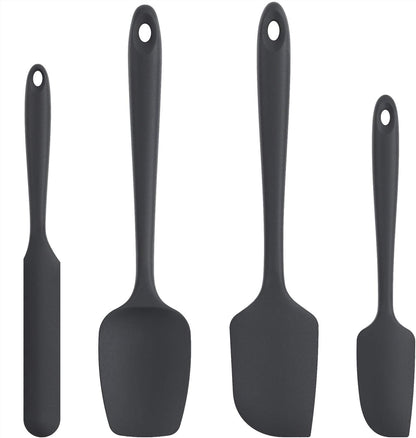Purilite Select Midnight Blue Silicone Spatula