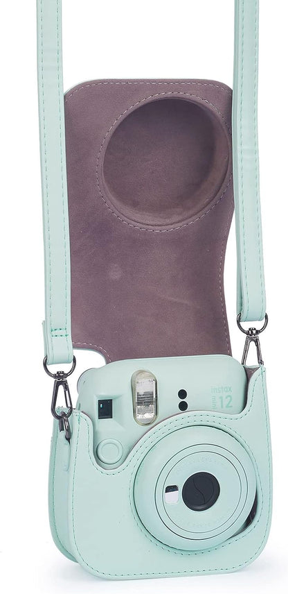 Purilite Select Camera Case for Instax Mini 12/11/9