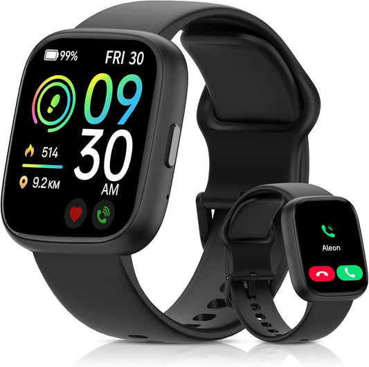 Purilite Select Smartwatch Elevate Every Day with Smart Precision