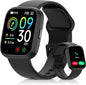 Purilite Select Smartwatch Elevate Every Day with Smart Precision