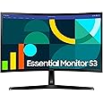 LG FHD Curved Monitor (24U421A) - 23.8" 1920x1080, 100Hz, sRGB 99% (Typ.), USB-C, Reader Mode, Flicker Safe, Dynamic Action Sync, Black Stabilizer, LG Switch App, 3-Side Borderless, Tilt Adjustable